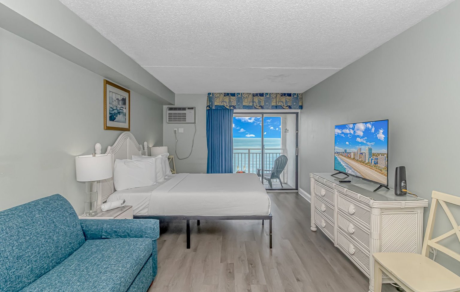 Myrtle Beach Vacation Rental