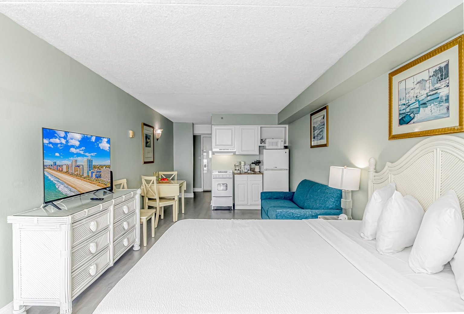 Myrtle Beach Vacation Rental