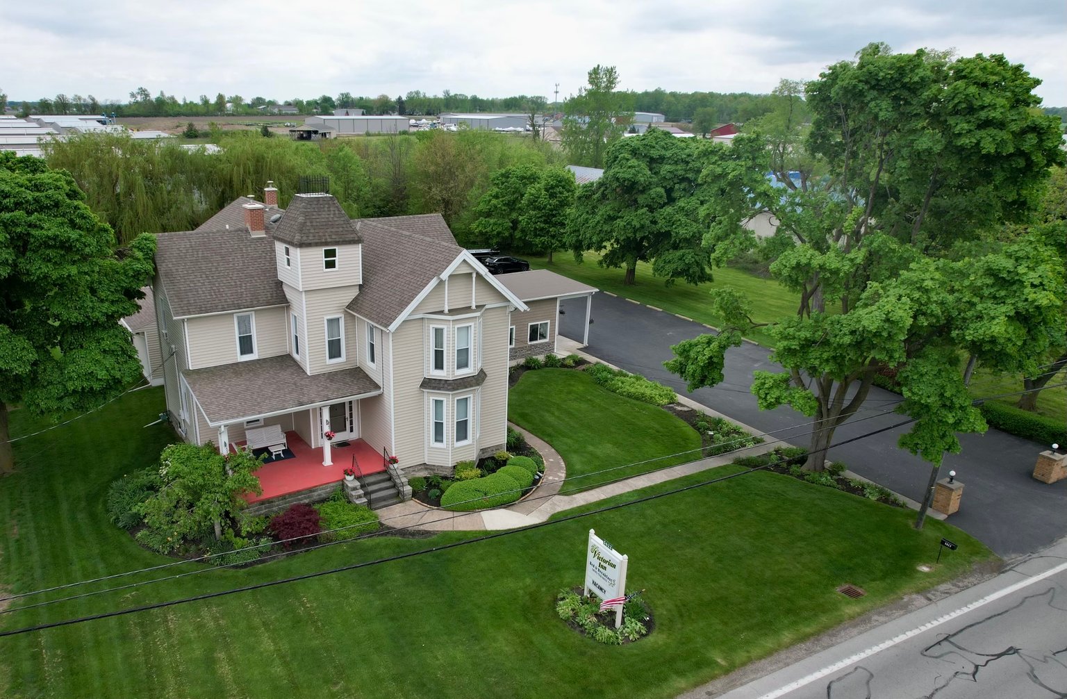 Lakeside-Marblehead Vacation Rental