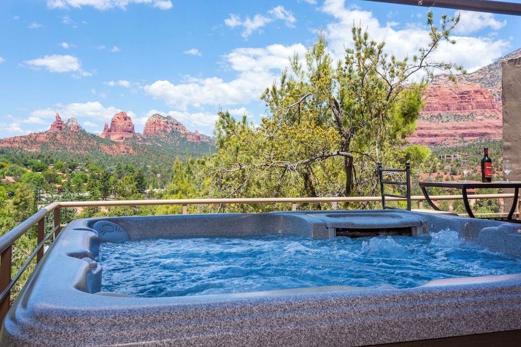 Sedona Vacation Rental
