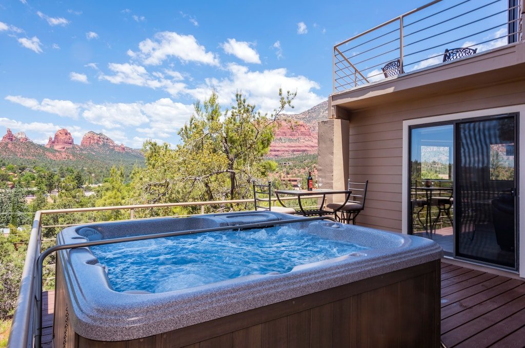 Sedona Vacation Rental