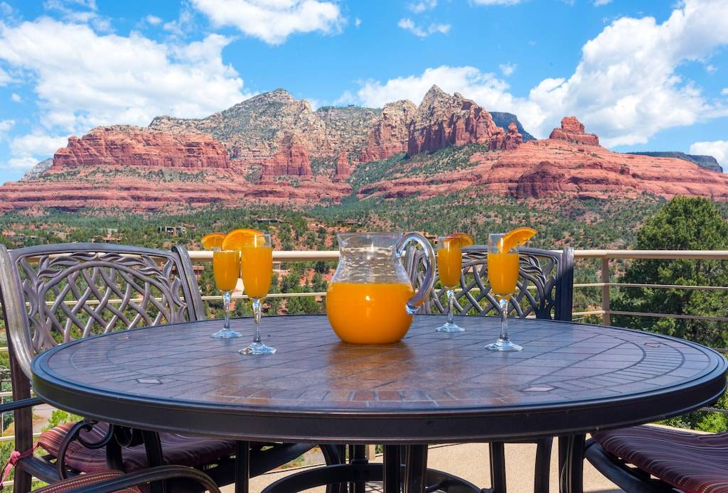 Sedona Vacation Rental