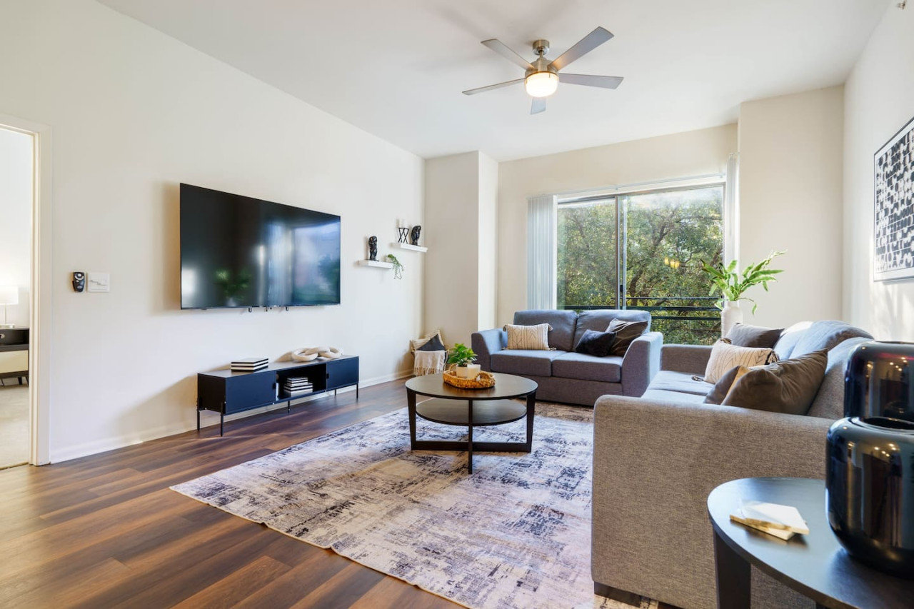 Austin Vacation Rental