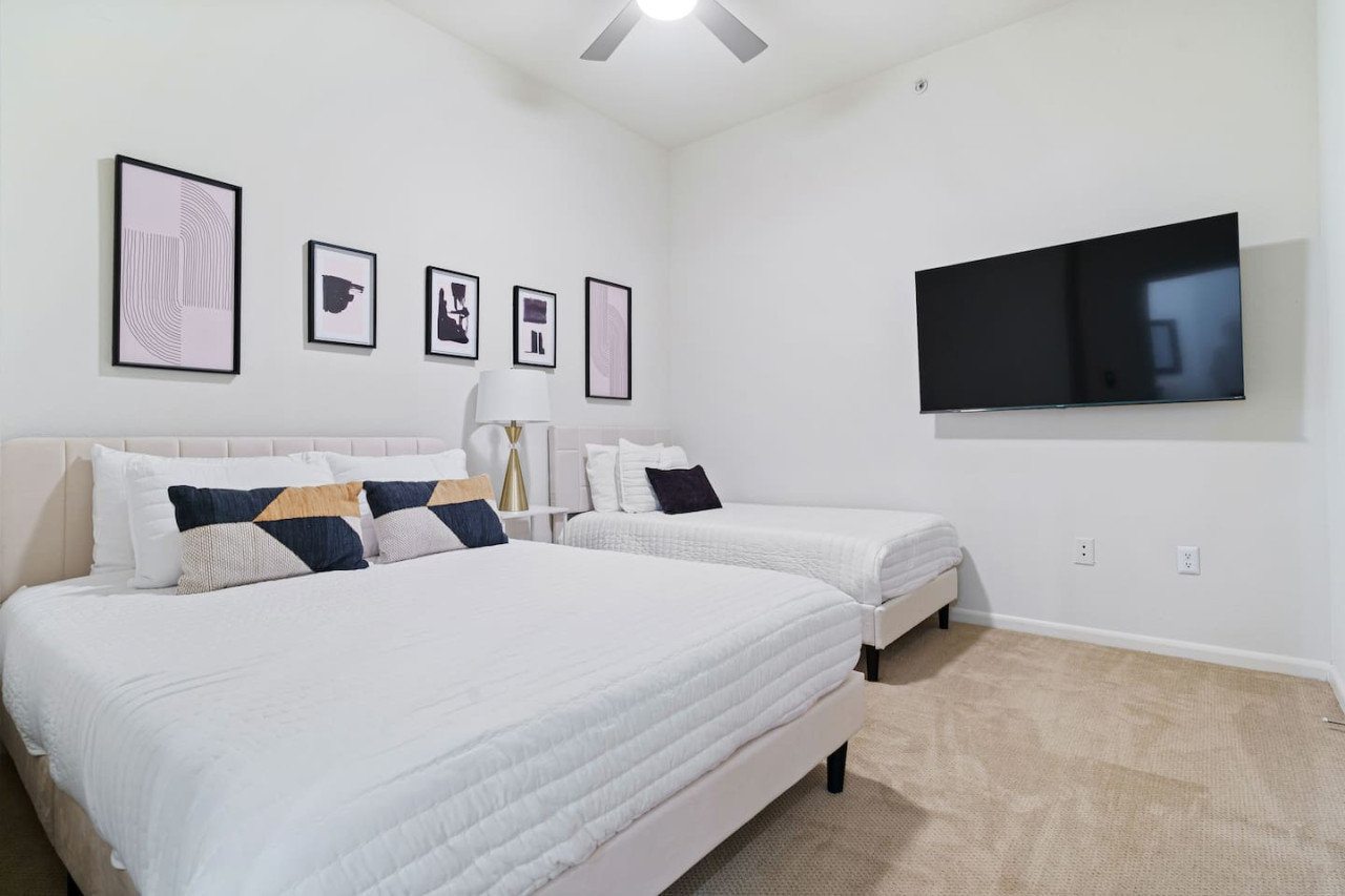 Austin Vacation Rental