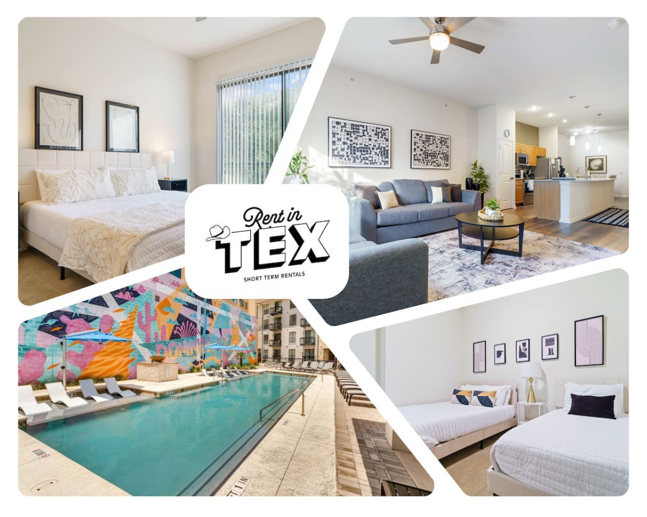 Austin Vacation Rental