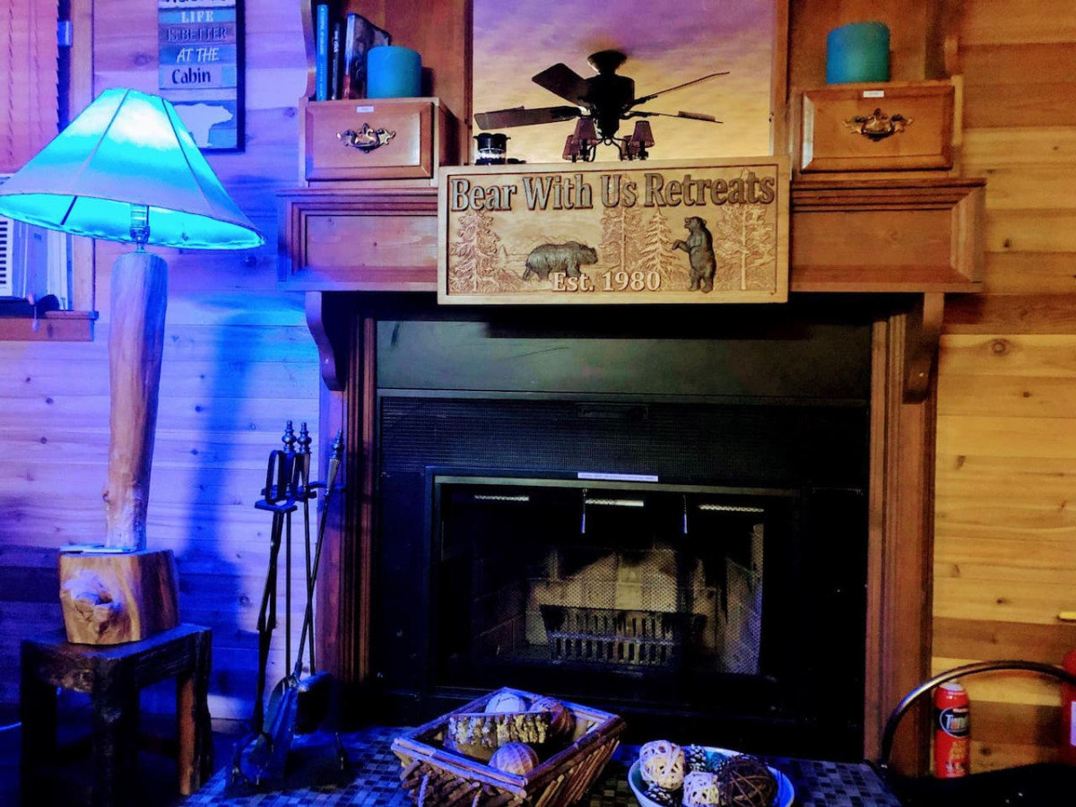 Whittier Vacation Rental