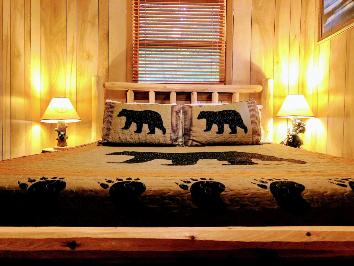 Whittier Vacation Rental