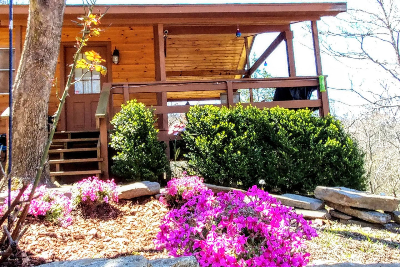 Whittier Vacation Rental