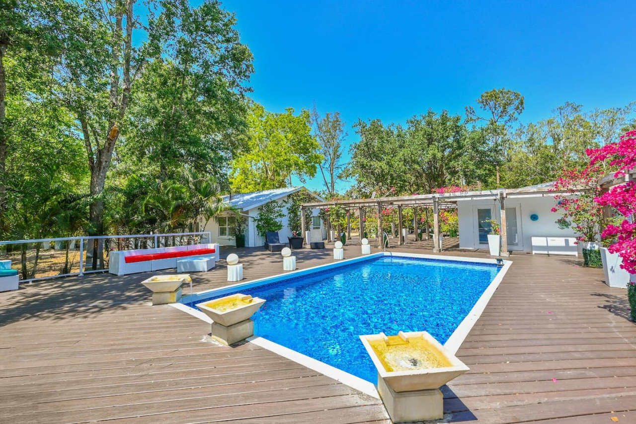 Naples Vacation Rental