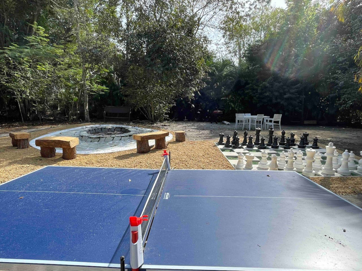 Naples Vacation Rental