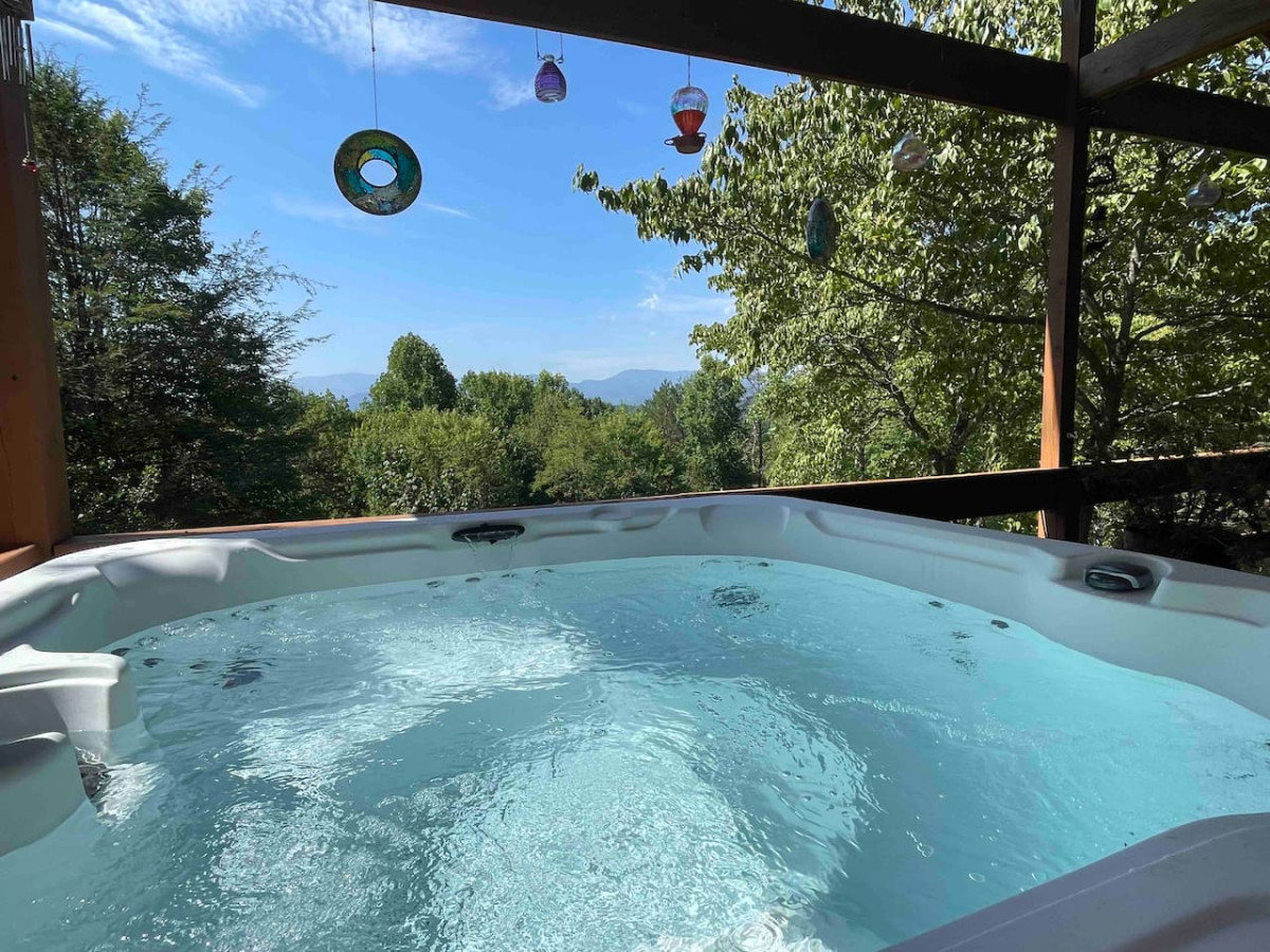 Whittier Vacation Rental