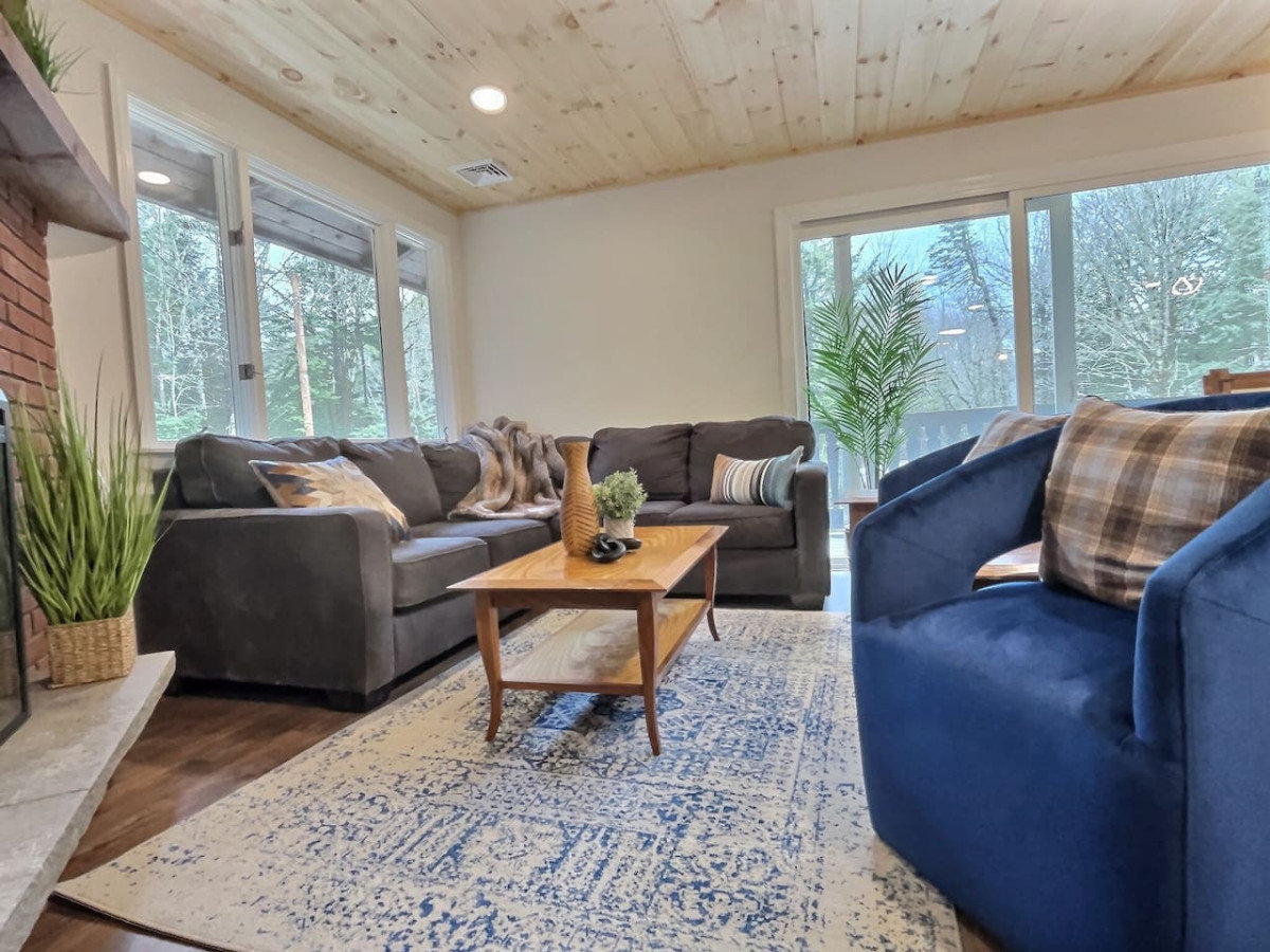 Killington Vacation Rental