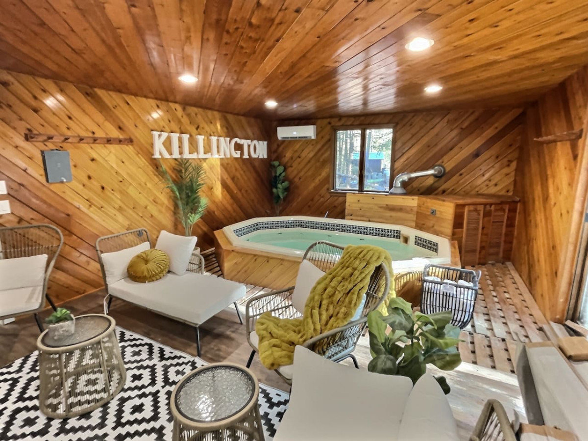 Killington Vacation Rental