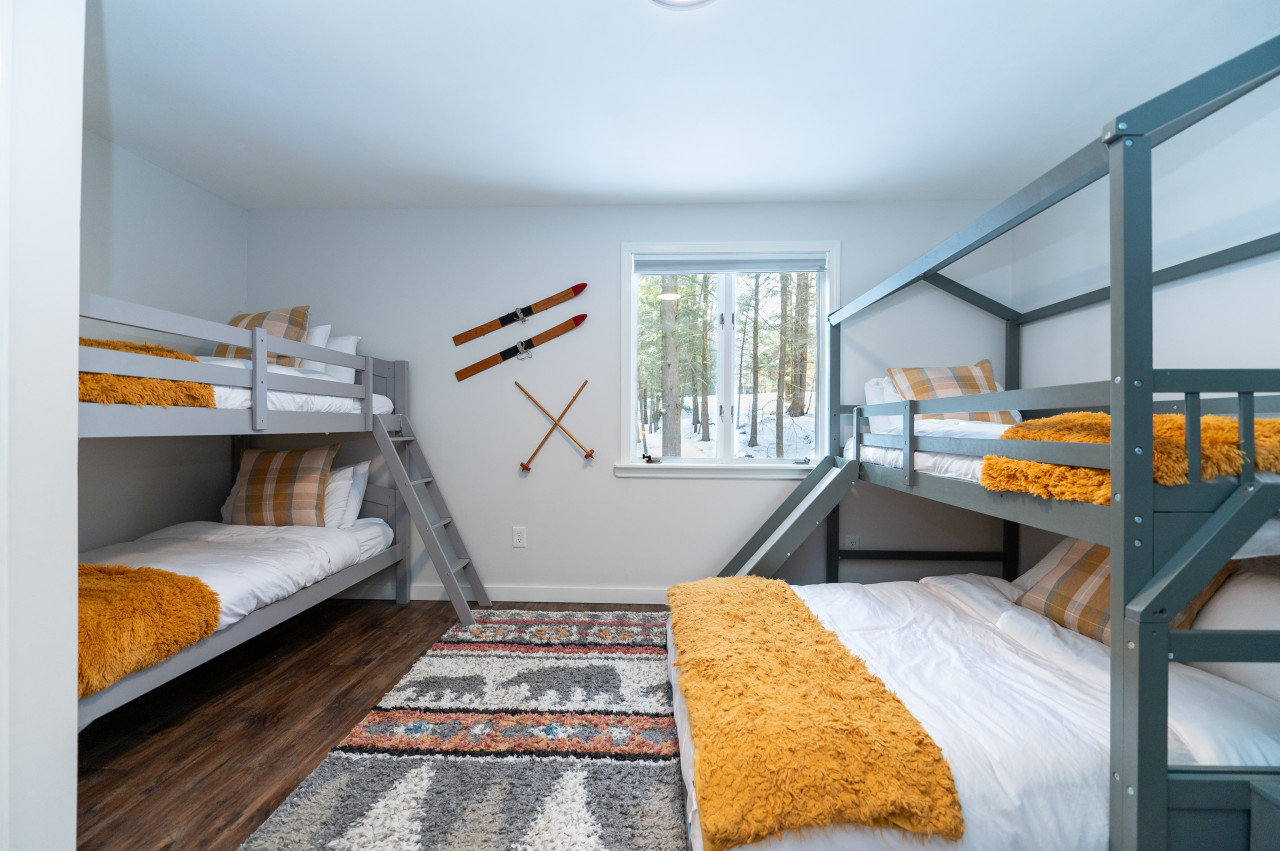 Killington Vacation Rental