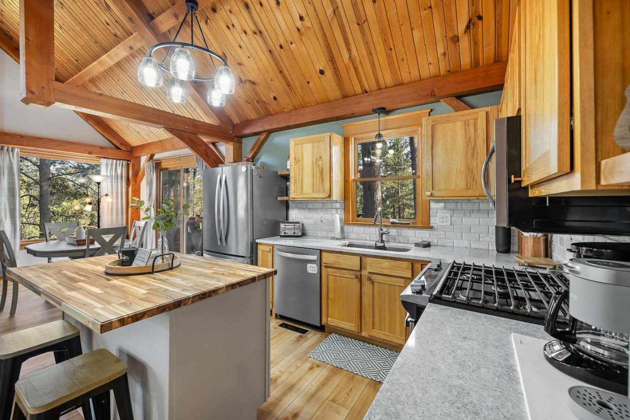 Rapid City Vacation Rental