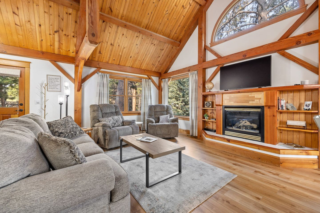 Rapid City Vacation Rental