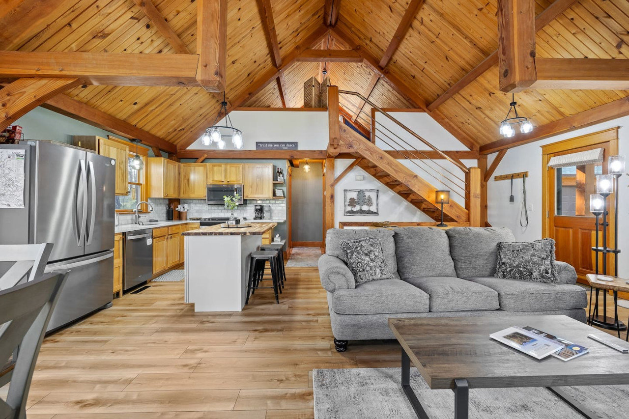 Rapid City Vacation Rental