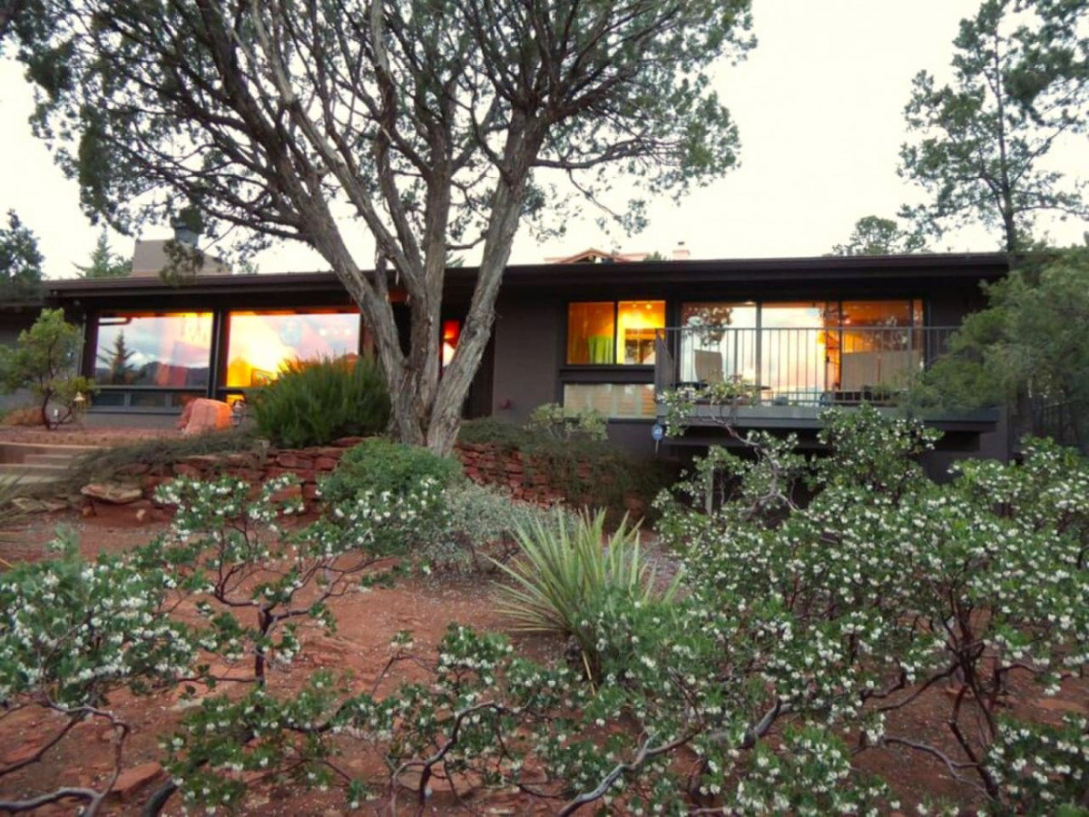 Sedona Vacation Rental