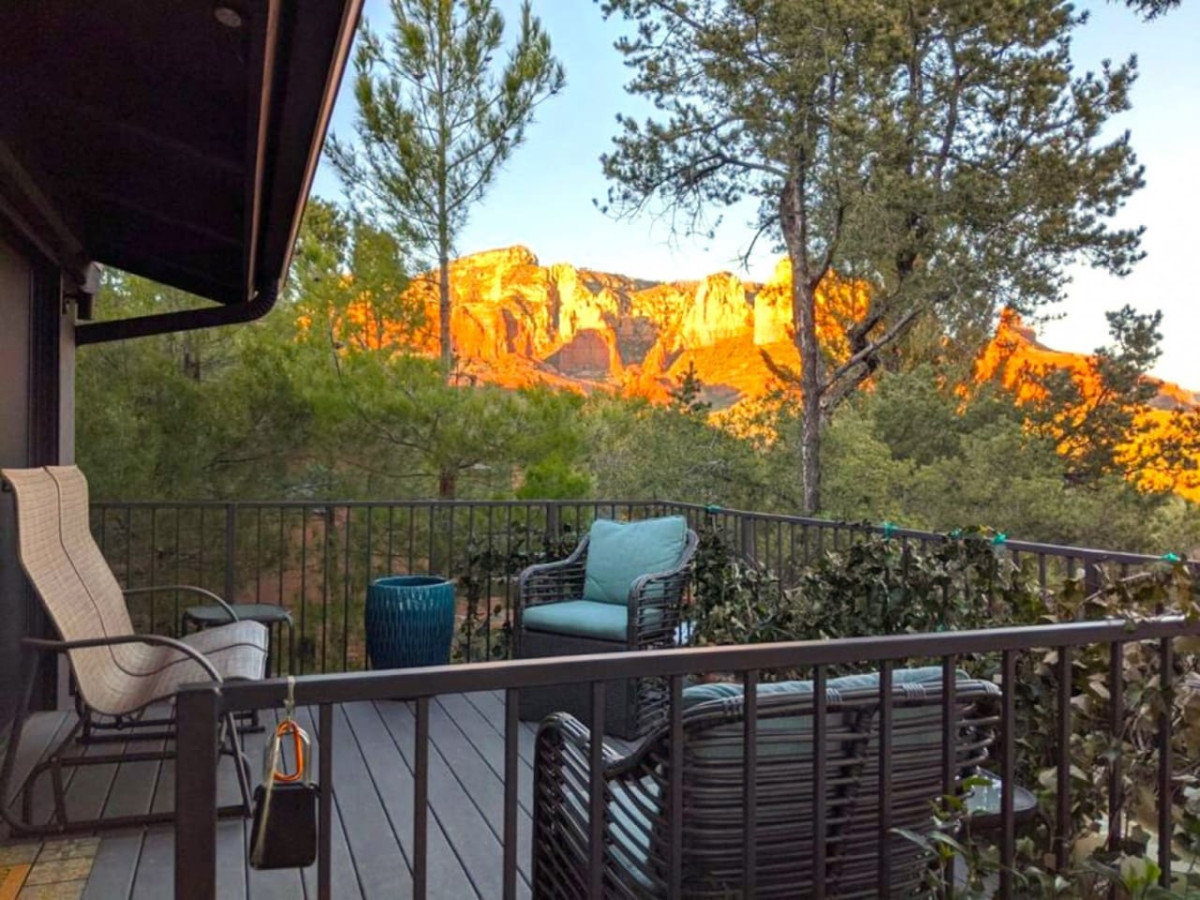 Sedona Vacation Rental