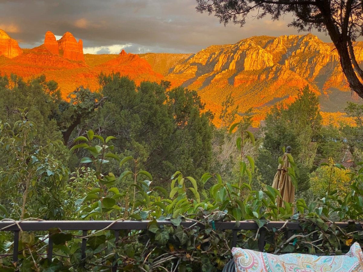 Sedona Vacation Rental