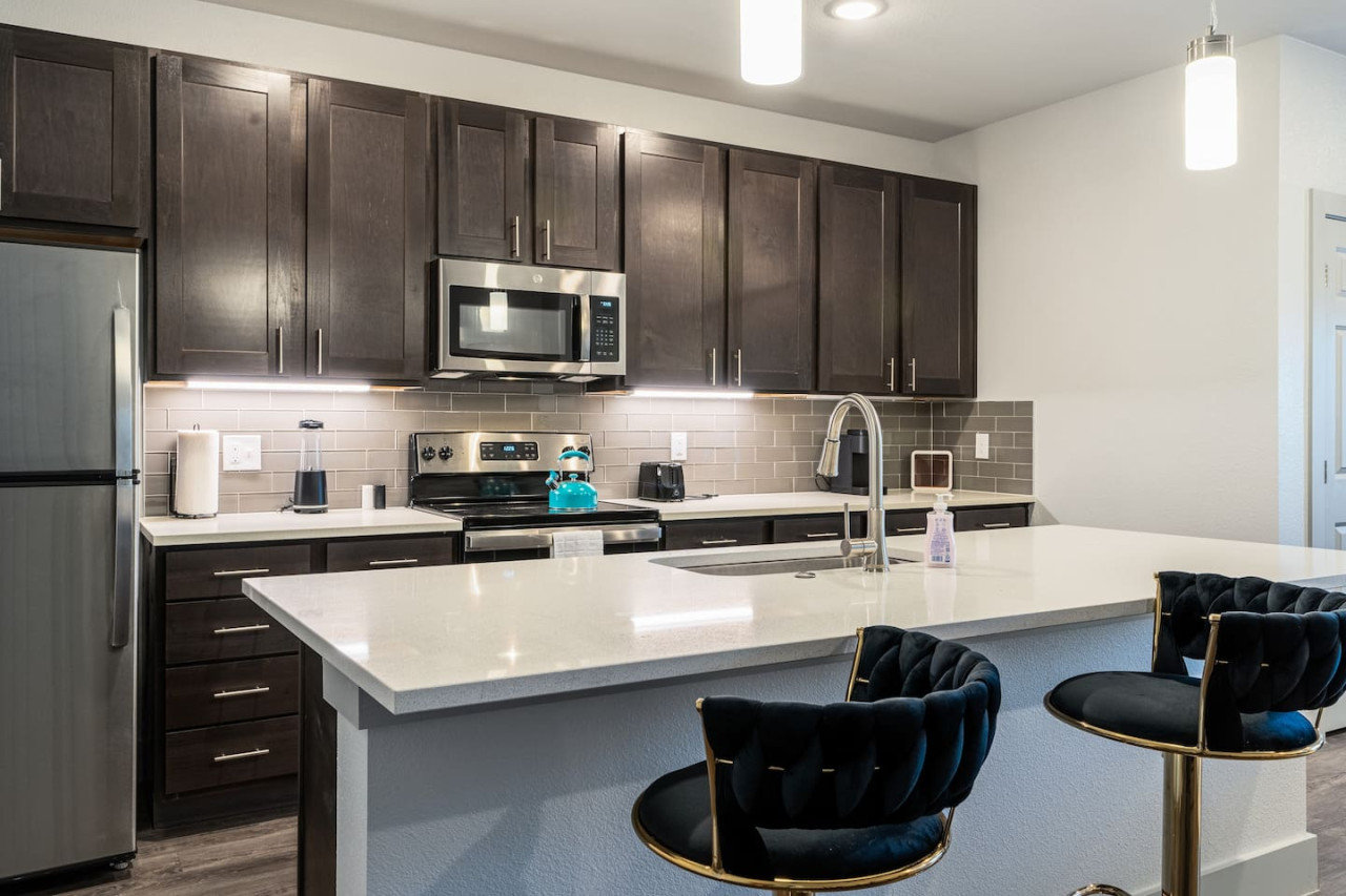 Grand Prairie Vacation Rental