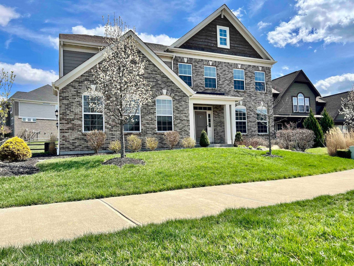 Lebanon Vacation Rental