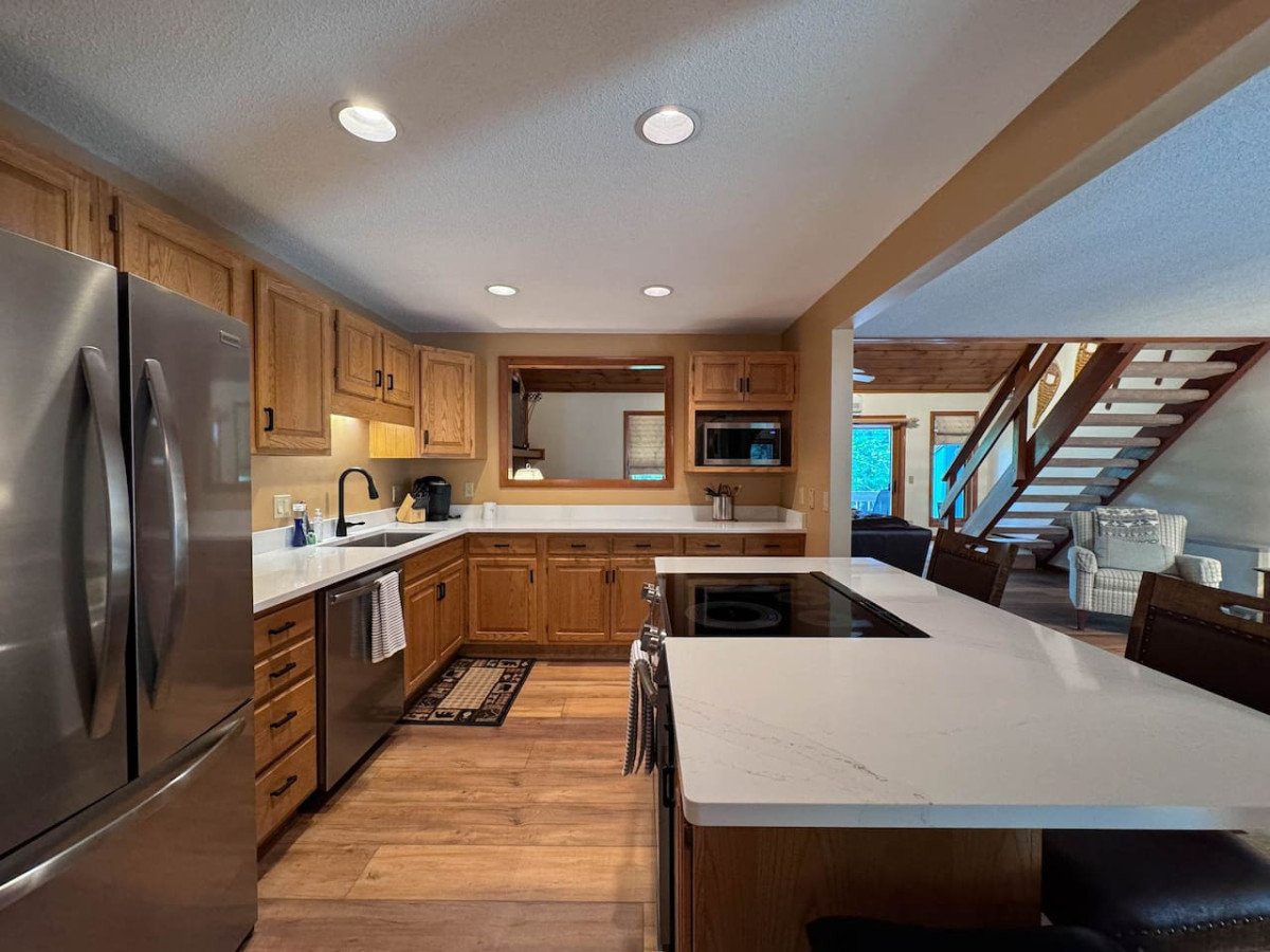 North Conway Vacation Rental
