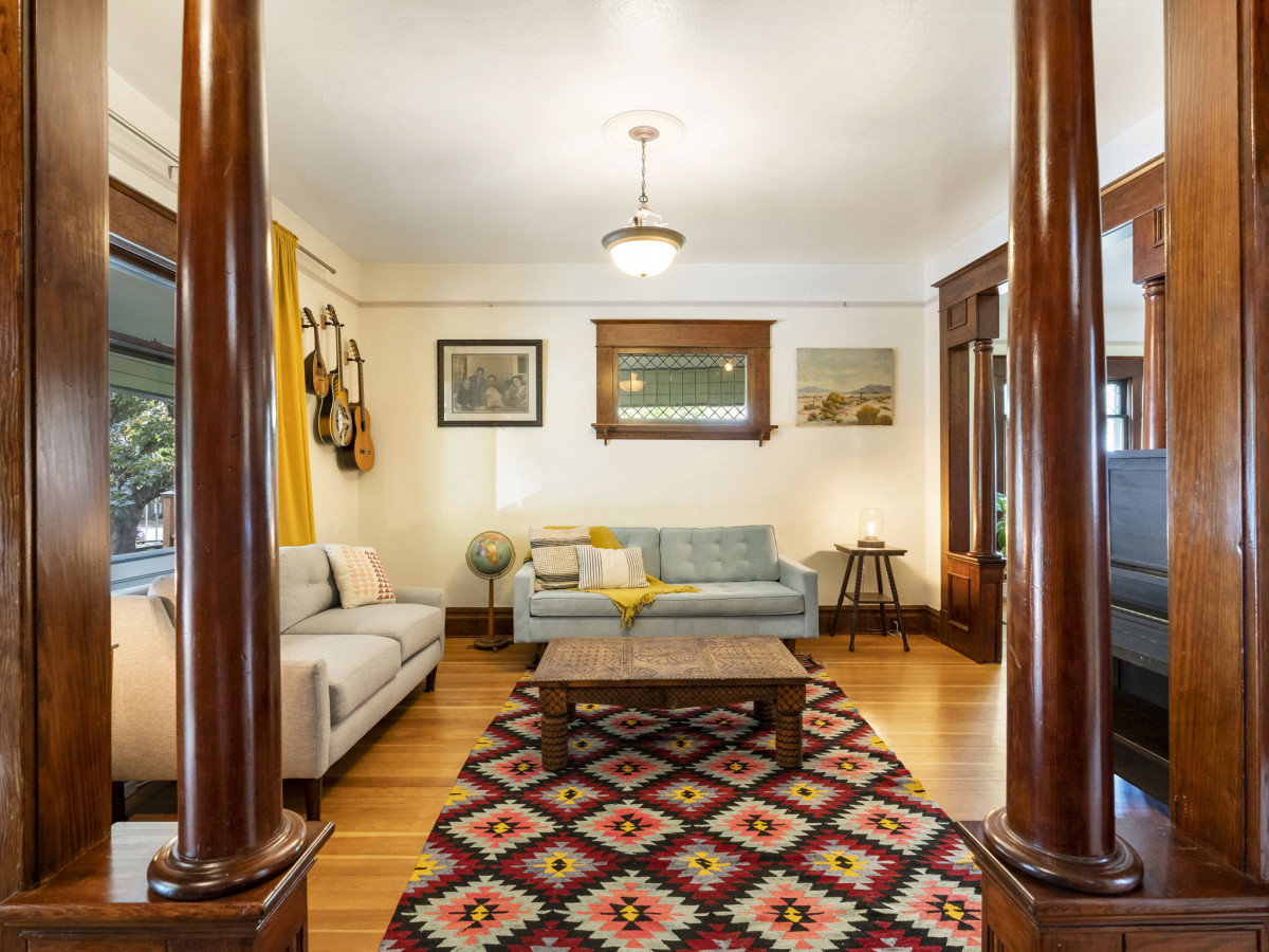 Portland Vacation Rental
