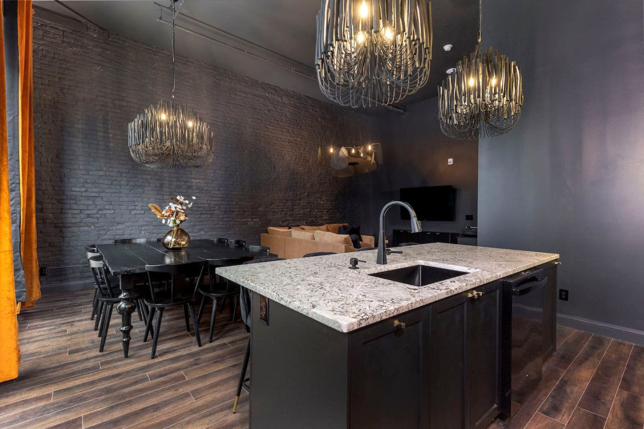 Louisville Vacation Rental