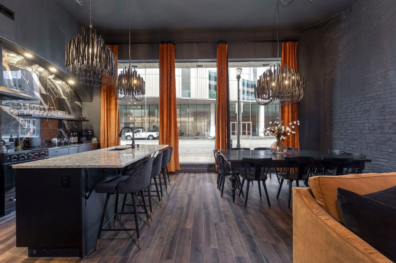 Louisville Vacation Rental