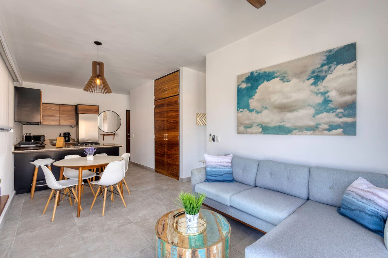 Cabo San Lucas Vacation Rental