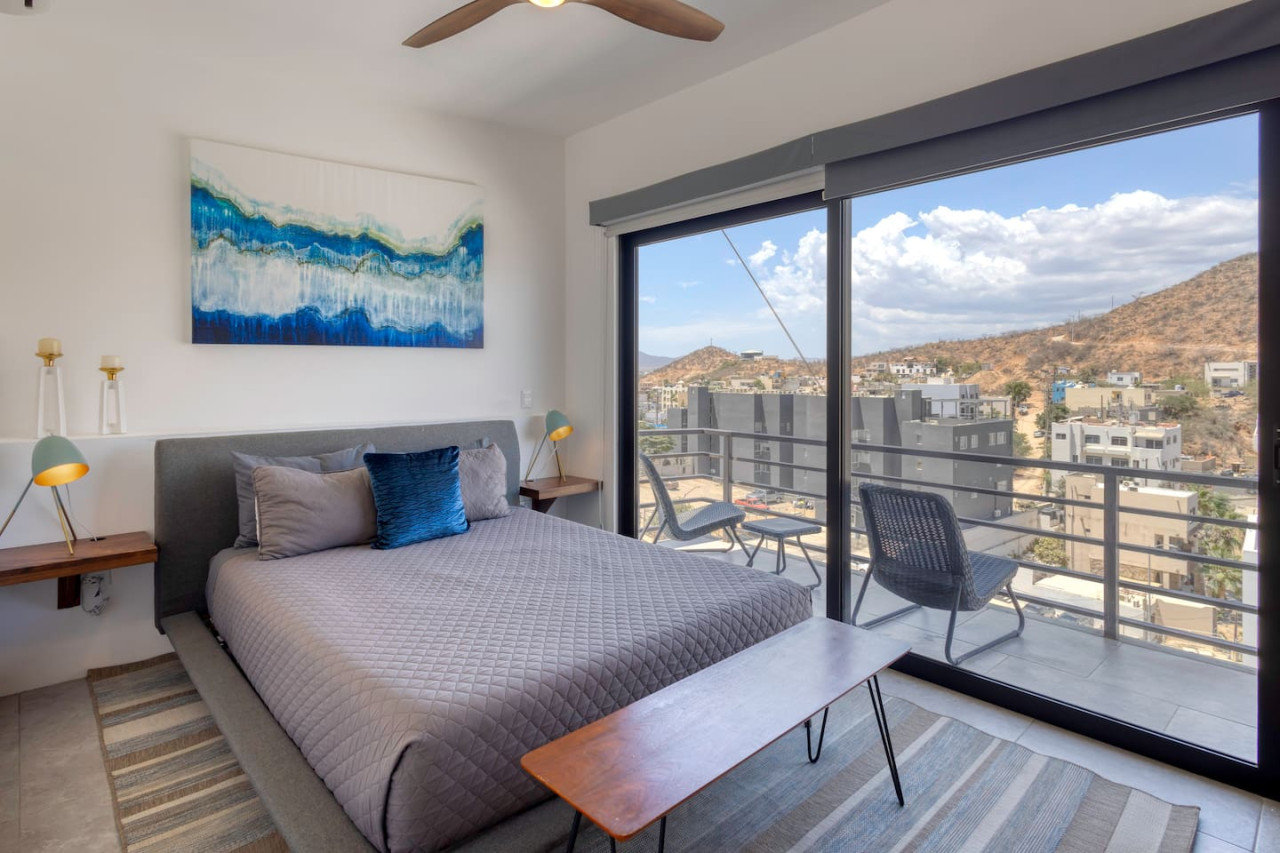 Cabo San Lucas Vacation Rental