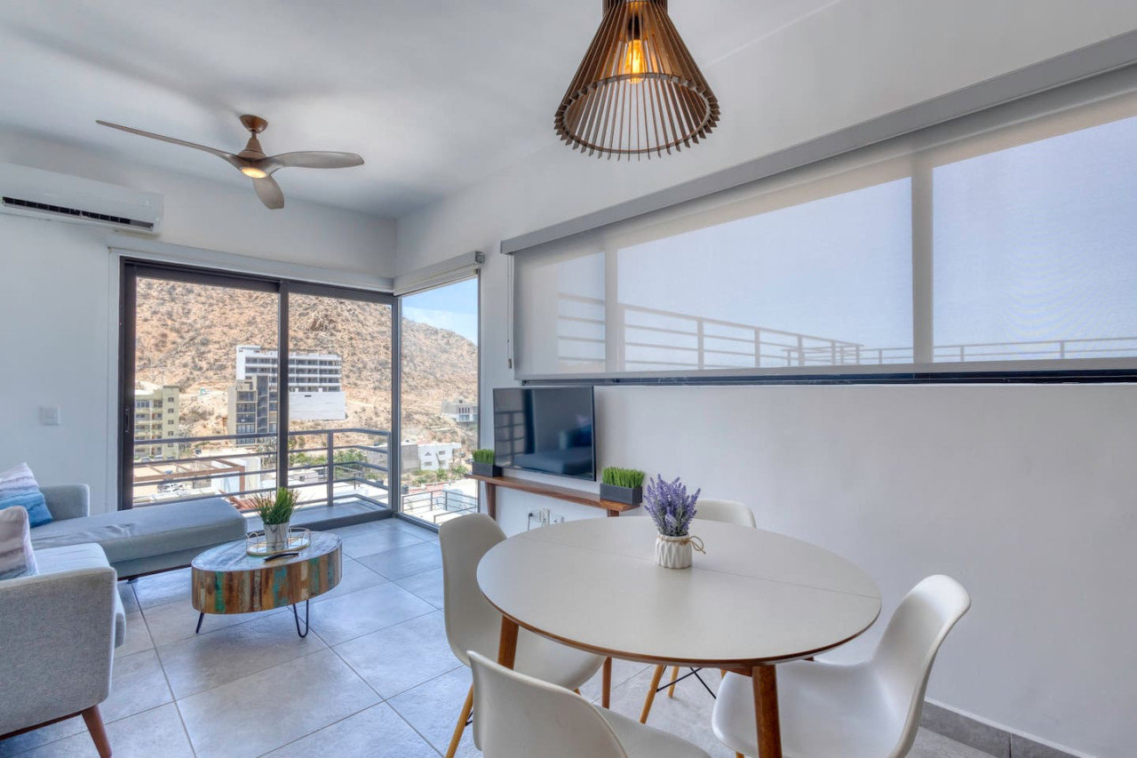 Cabo San Lucas Vacation Rental