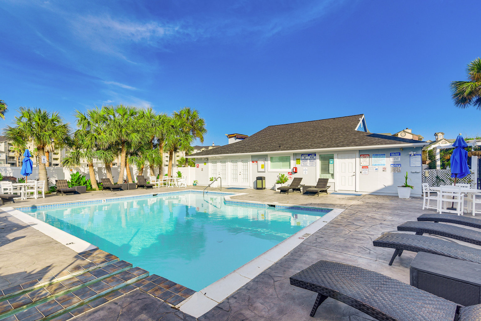 Galveston Vacation Rental