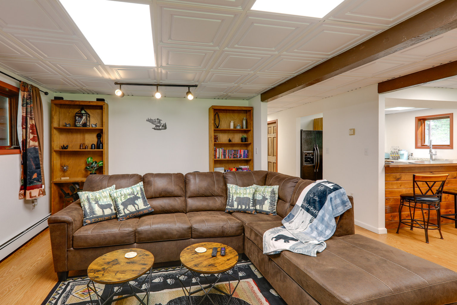 Fairbanks Vacation Rental