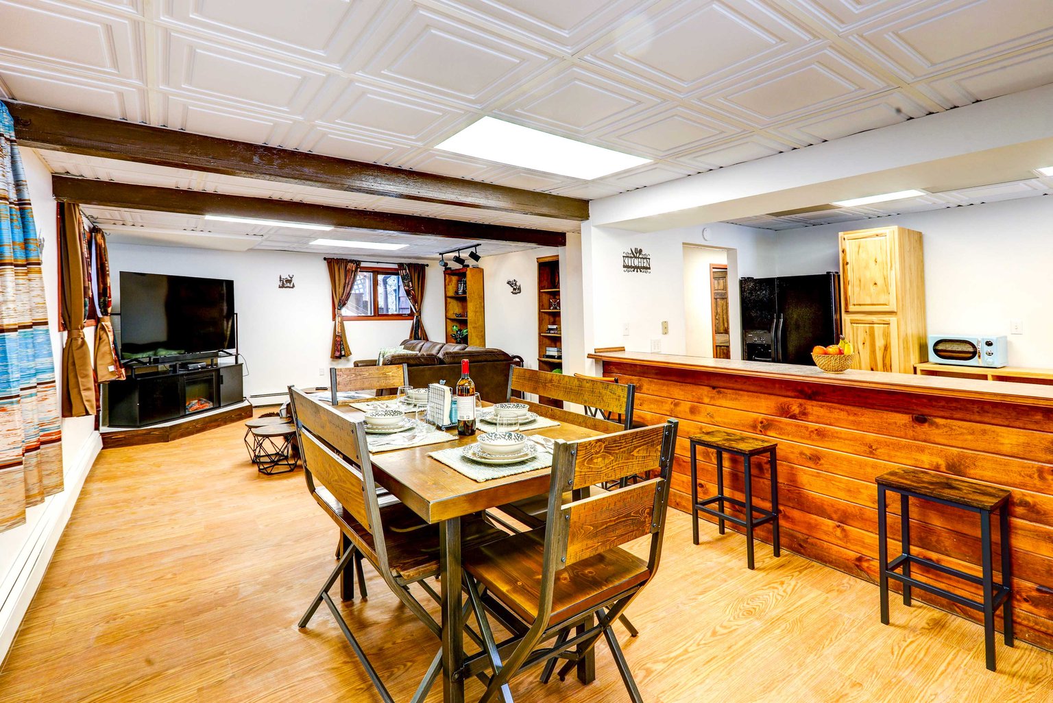 Fairbanks Vacation Rental