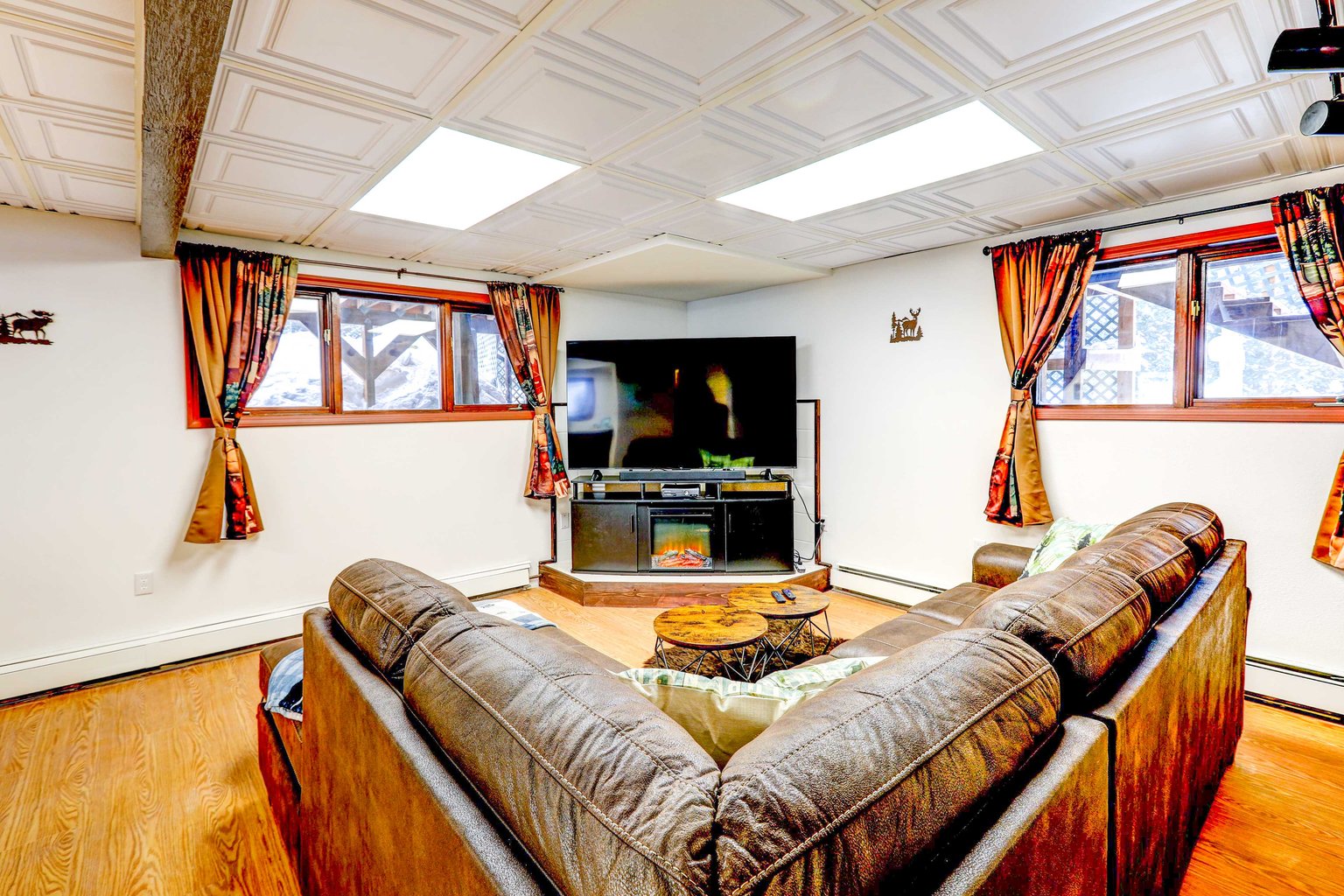 Fairbanks Vacation Rental