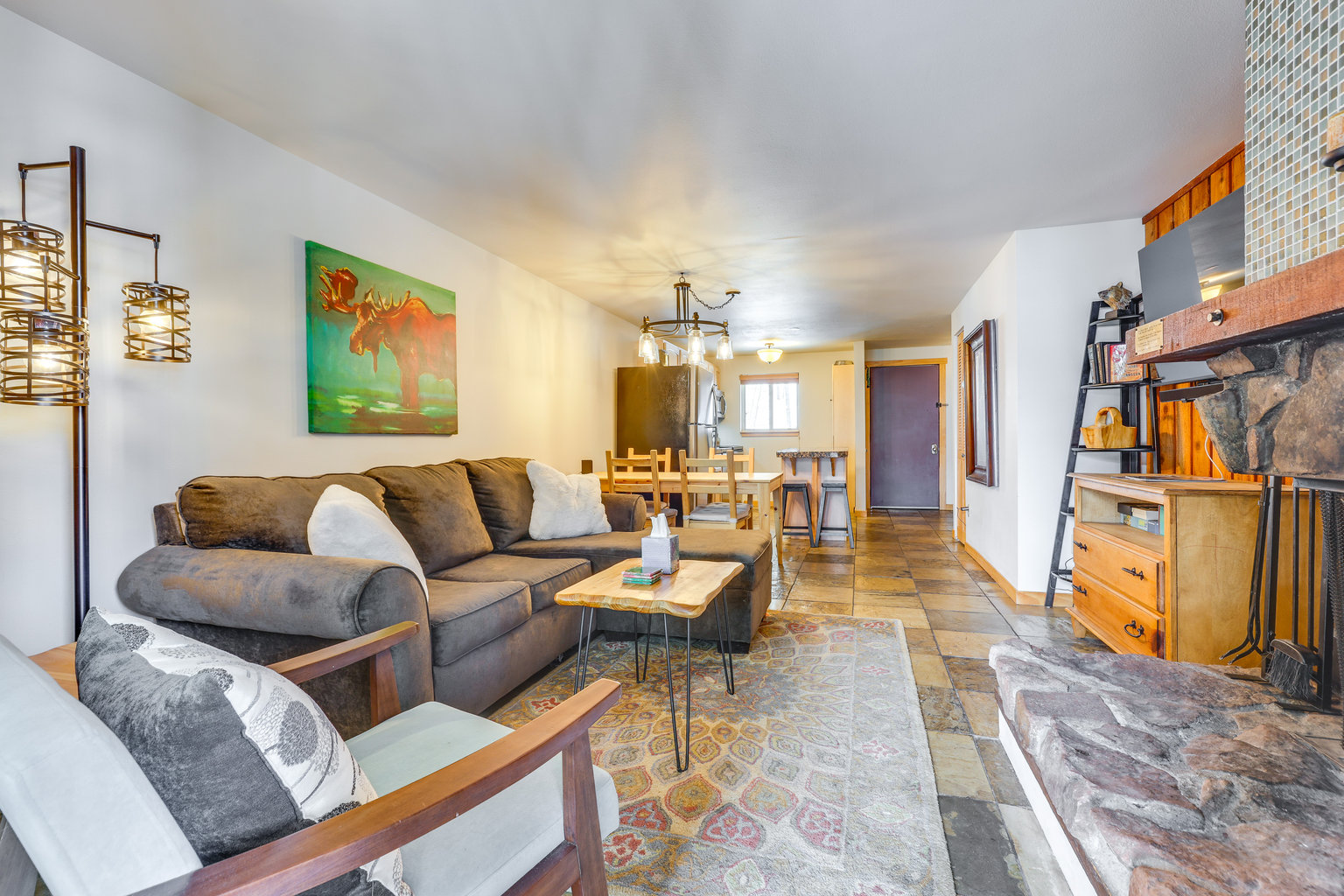 Winter Park Vacation Rental