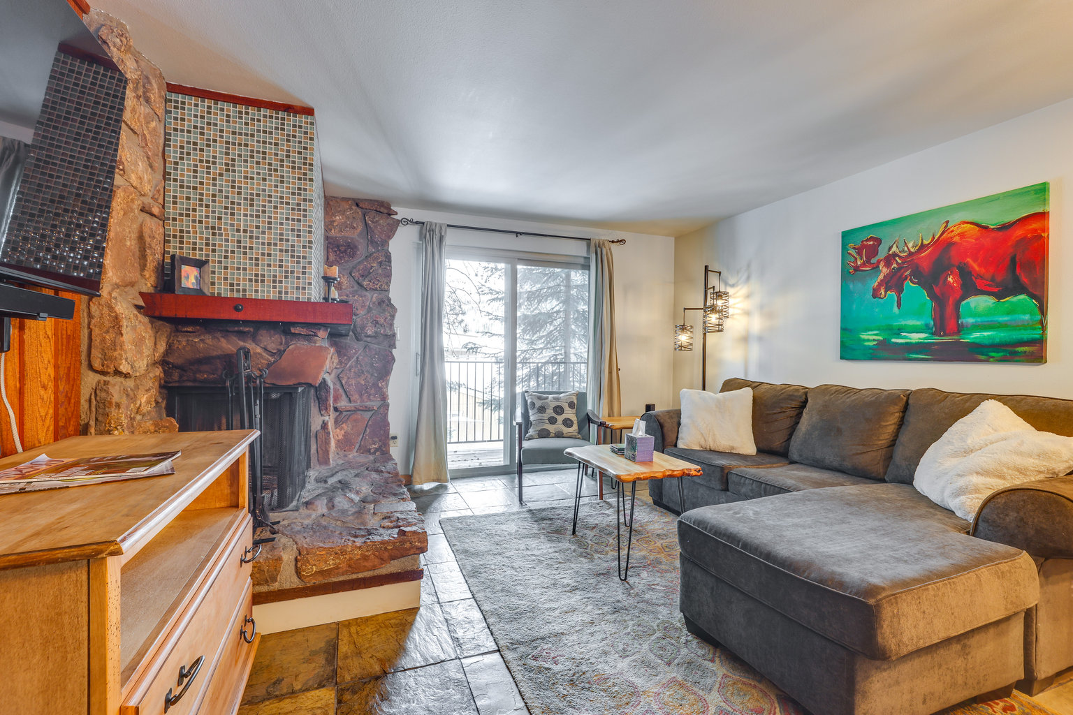 Winter Park Vacation Rental