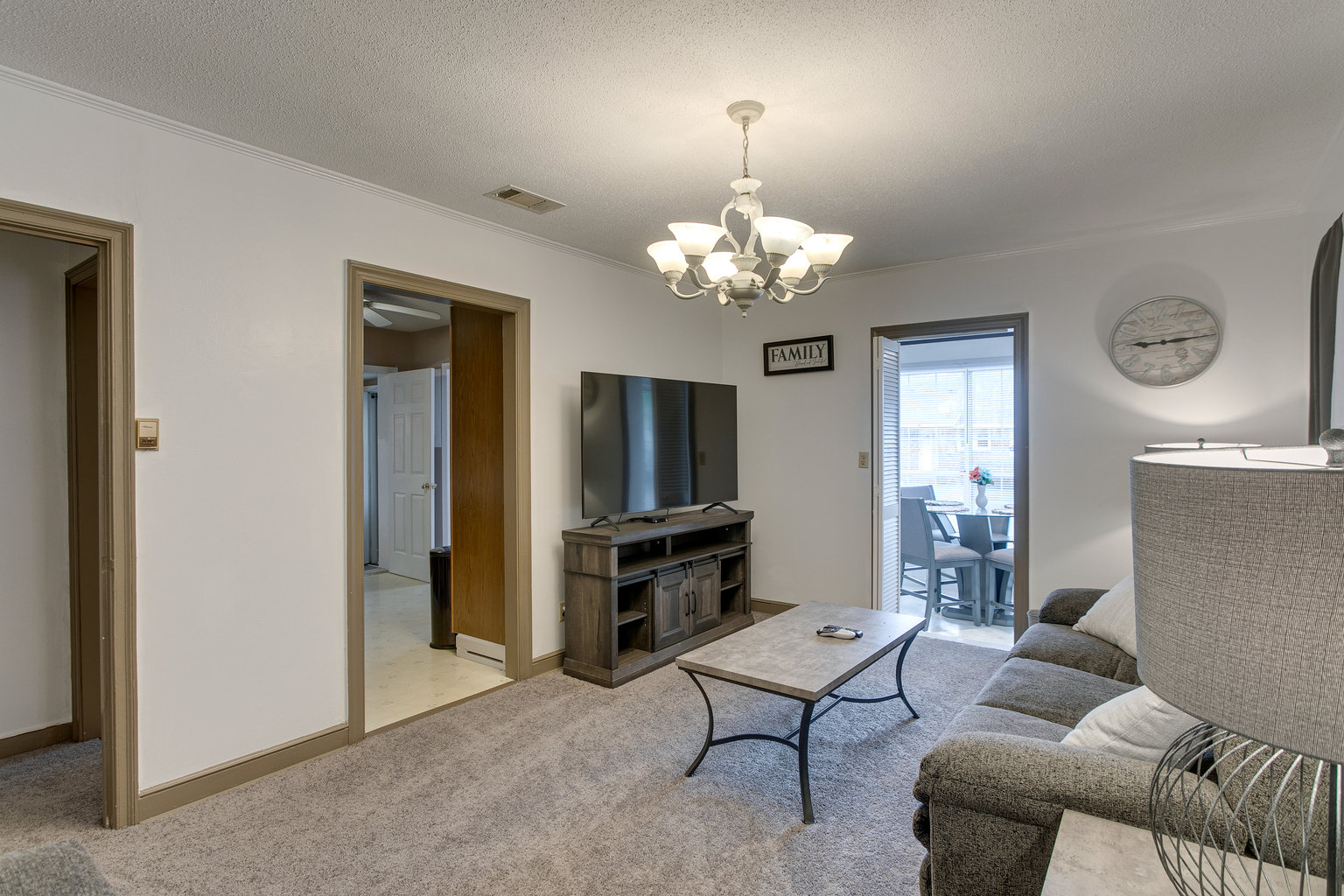 Waycross Vacation Rental