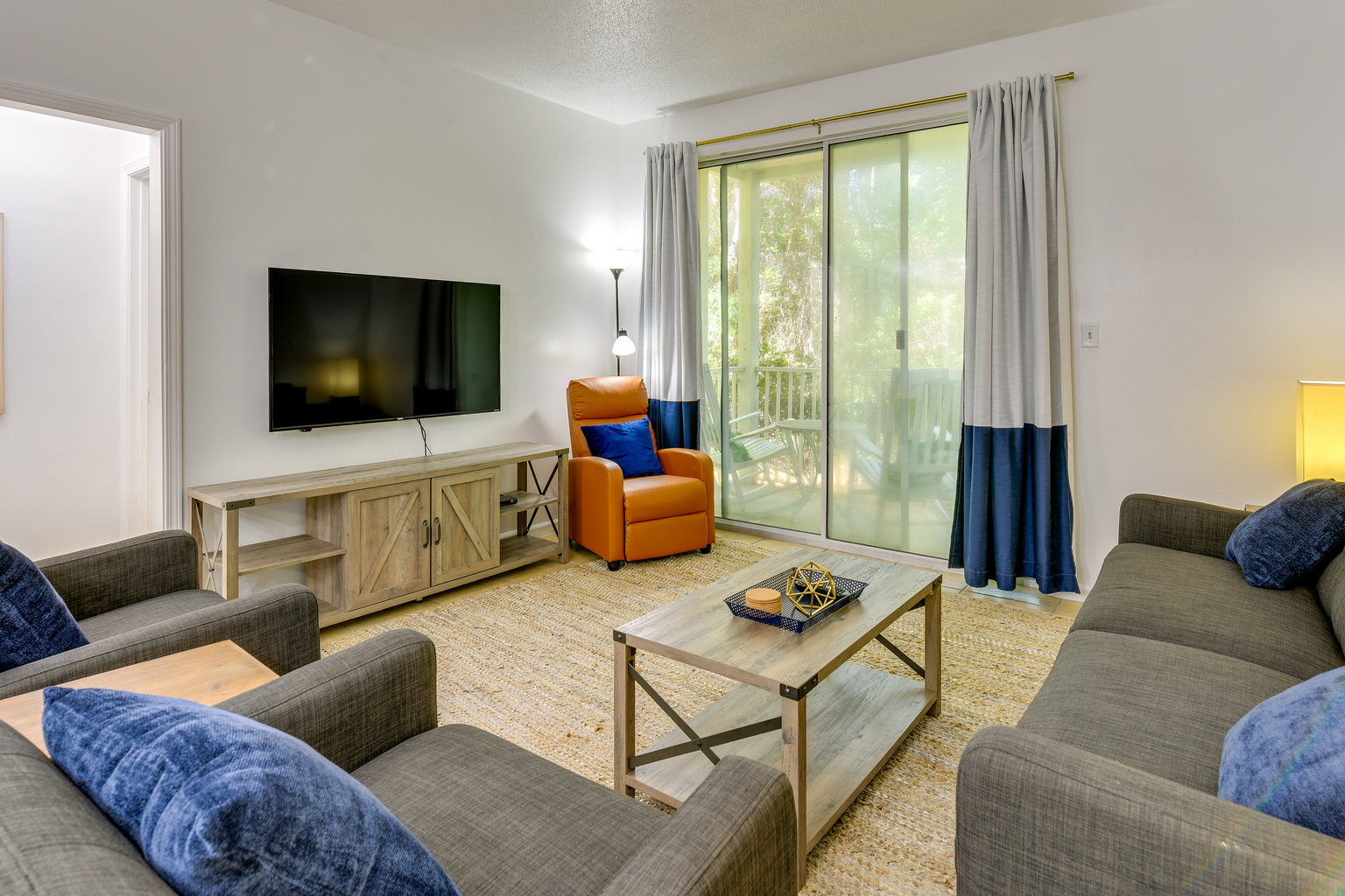 Miramar Beach Vacation Rental