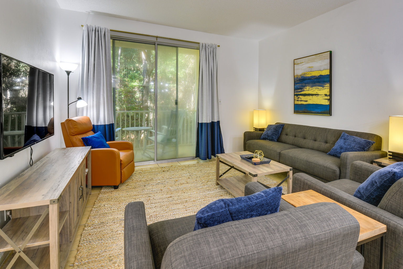 Miramar Beach Vacation Rental