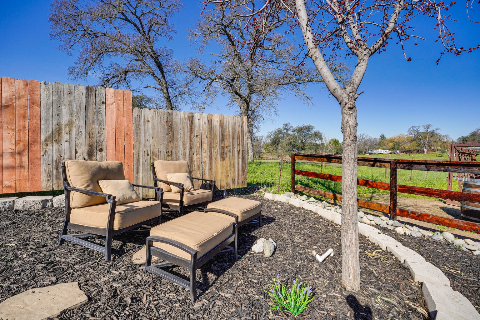 Lincoln Vacation Rental