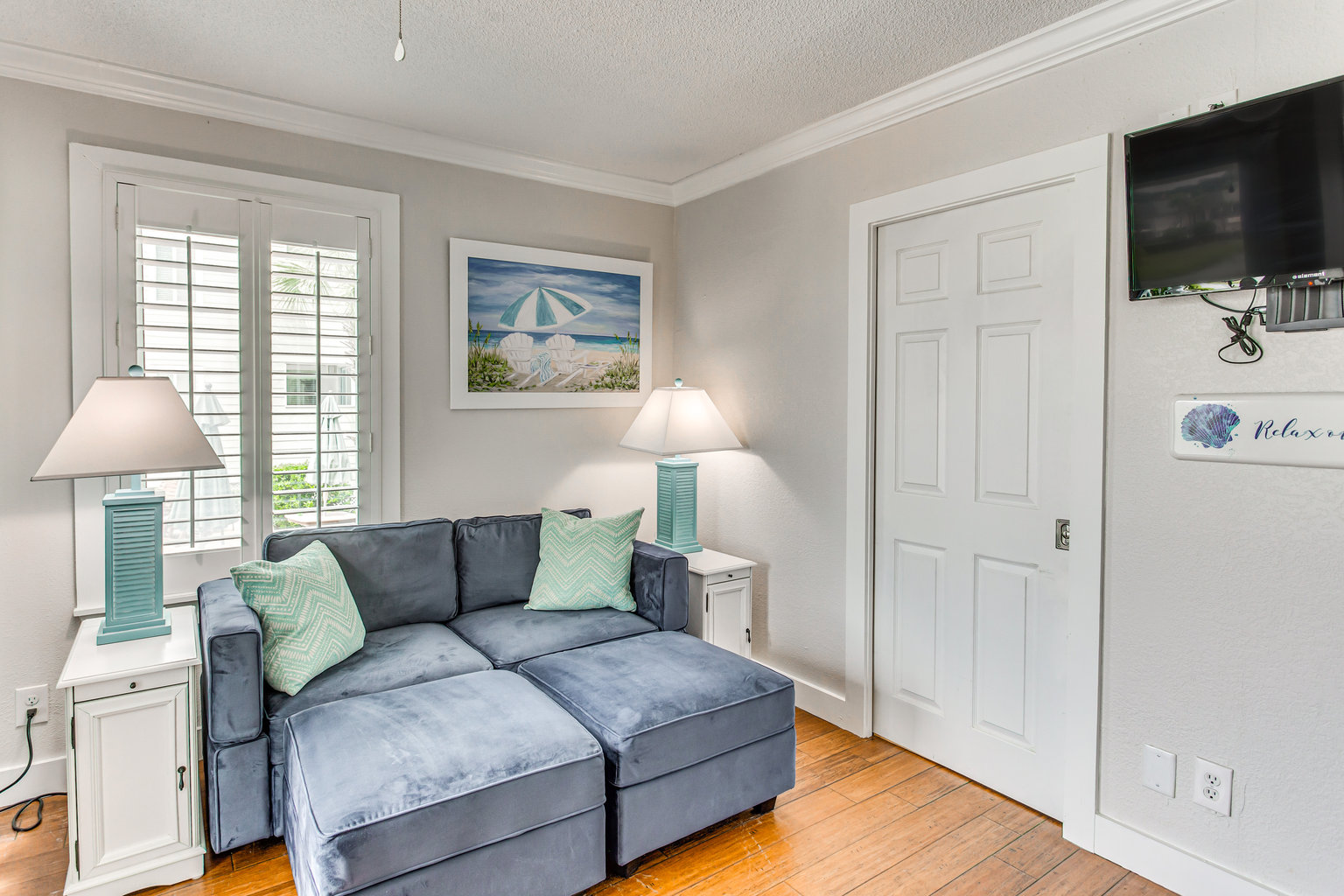 Myrtle Beach Vacation Rental