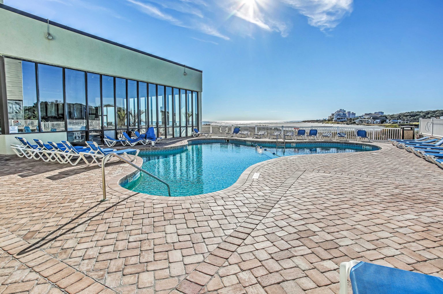 Myrtle Beach Vacation Rental