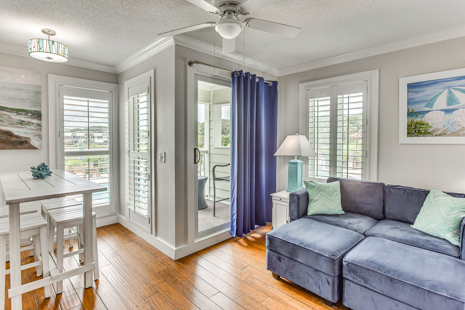 Myrtle Beach Vacation Rental