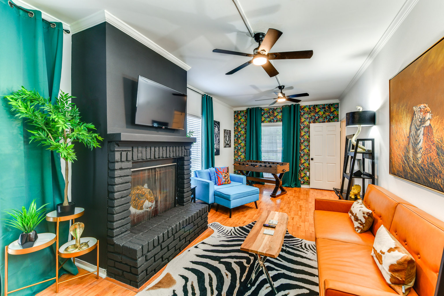 Baton Rouge Vacation Rental