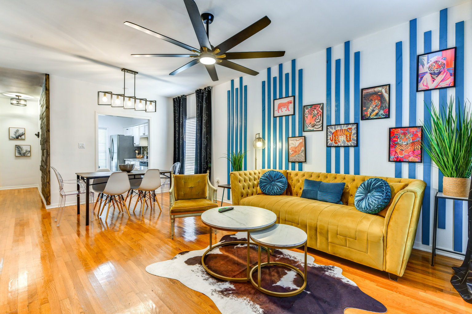 Baton Rouge Vacation Rental