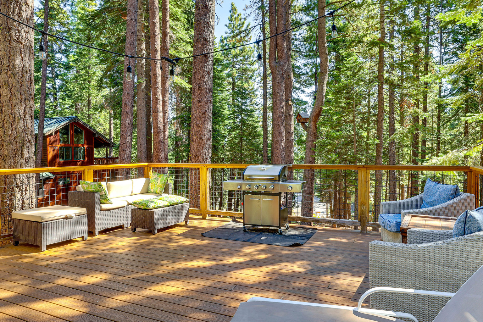 Tahoe City Vacation Rental