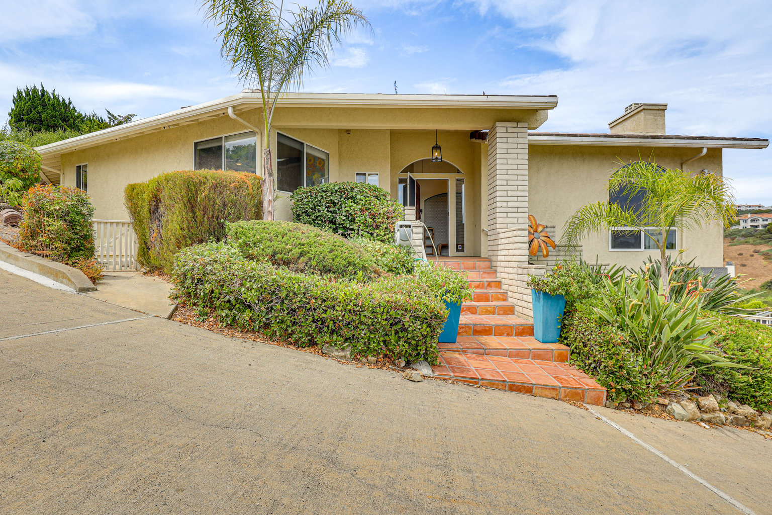 San Marcos Vacation Rental